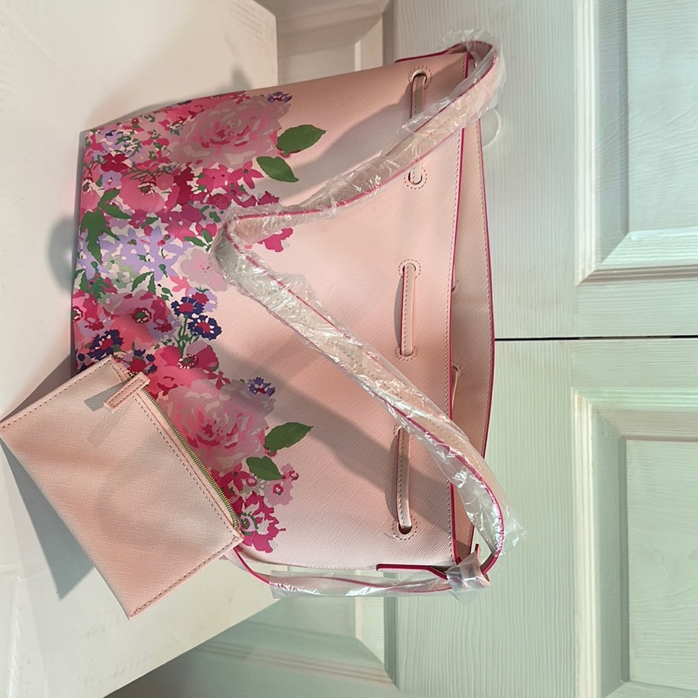 Ester Lauder Tote Bag NEW